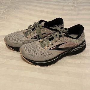 Brooks Running Shoes